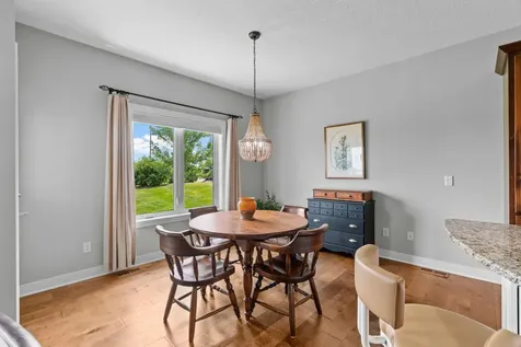 12096 Malisa Court Rogers MN 55374