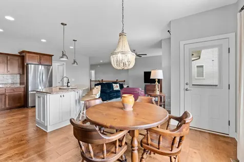 12096 Malisa Court Rogers MN 55374