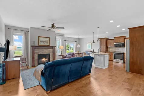 12096 Malisa Court Rogers MN 55374