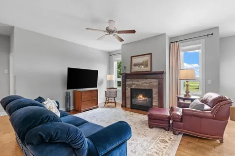 12096 Malisa Court Rogers MN 55374