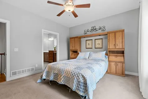 12096 Malisa Court Rogers MN 55374