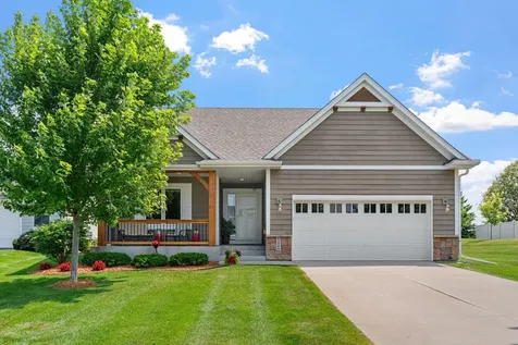 12096 Malisa Court Rogers MN 55374