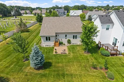 12096 Malisa Court Rogers MN 55374