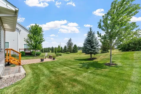 12096 Malisa Court Rogers MN 55374