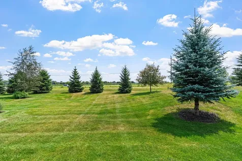 12096 Malisa Court Rogers MN 55374
