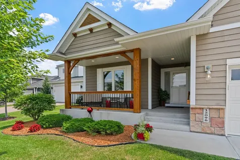12096 Malisa Court Rogers MN 55374