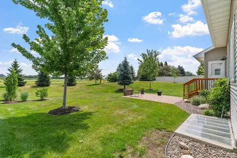 12096 Malisa Court Rogers MN 55374