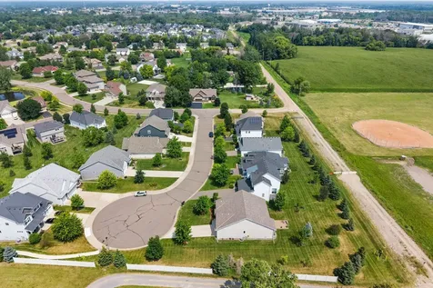 12096 Malisa Court Rogers MN 55374