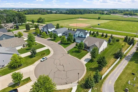 12096 Malisa Court Rogers MN 55374