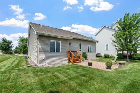 12096 Malisa Court Rogers MN 55374