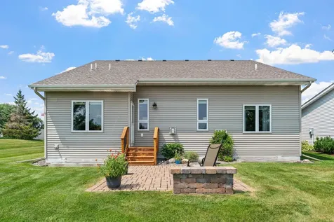 12096 Malisa Court Rogers MN 55374