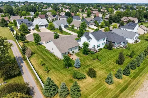 12096 Malisa Court Rogers MN 55374