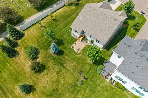 12096 Malisa Court Rogers MN 55374