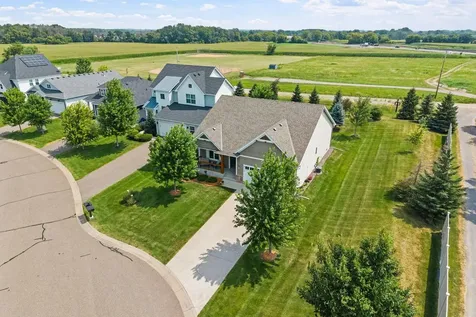 12096 Malisa Court Rogers MN 55374