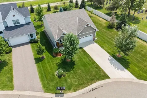 12096 Malisa Court Rogers MN 55374