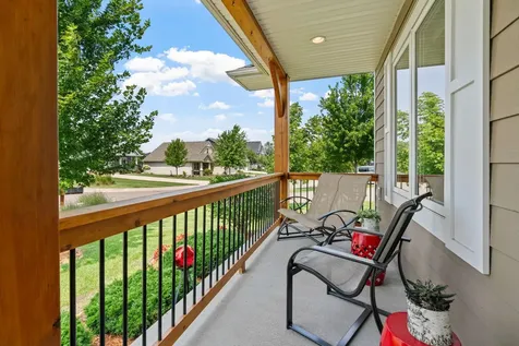 12096 Malisa Court Rogers MN 55374