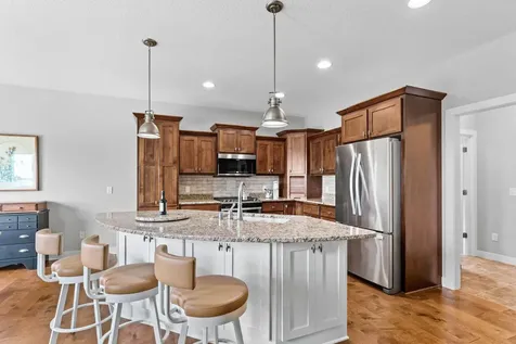 12096 Malisa Court Rogers MN 55374