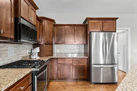 12096 Malisa Court Rogers MN 55374