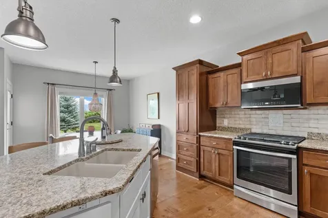 12096 Malisa Court Rogers MN 55374