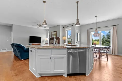 12096 Malisa Court Rogers MN 55374