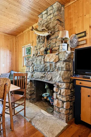 20705 W Toad Lake Drive Osage MN 56570