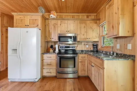 20705 W Toad Lake Drive Osage MN 56570