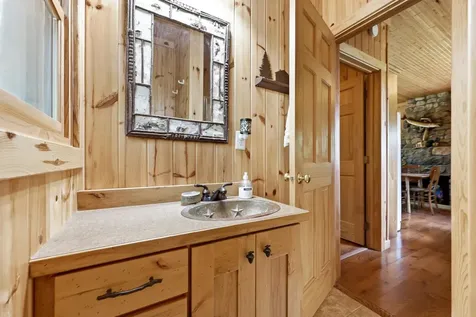 20705 W Toad Lake Drive Osage MN 56570