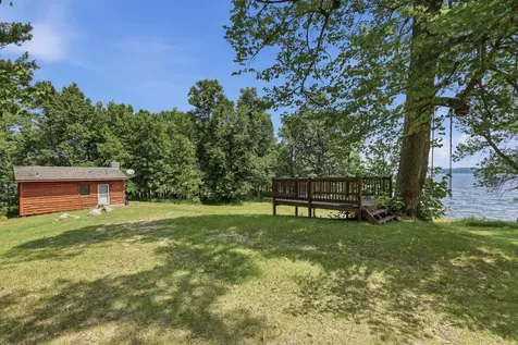 20705 W Toad Lake Drive Osage MN 56570