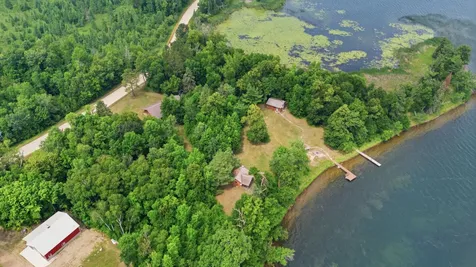 20705 W Toad Lake Drive Osage MN 56570