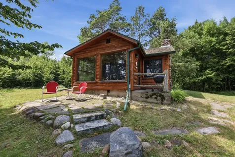 20705 W Toad Lake Drive Osage MN 56570