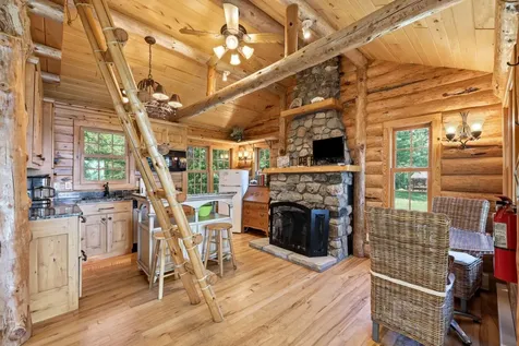 20705 W Toad Lake Drive Osage MN 56570