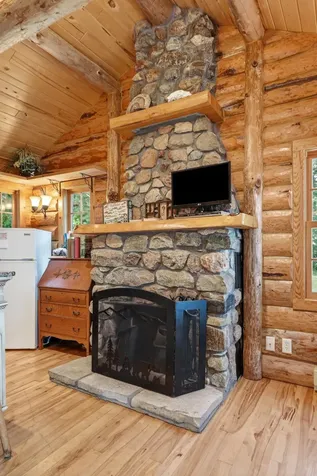 20705 W Toad Lake Drive Osage MN 56570