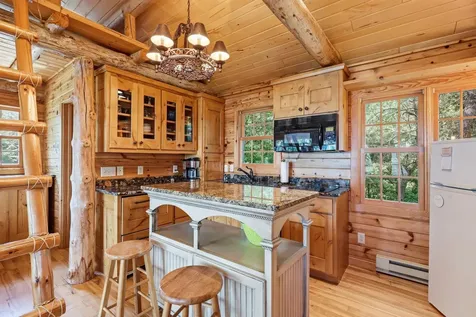 20705 W Toad Lake Drive Osage MN 56570
