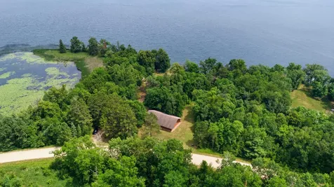 20705 W Toad Lake Drive Osage MN 56570
