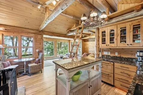 20705 W Toad Lake Drive Osage MN 56570