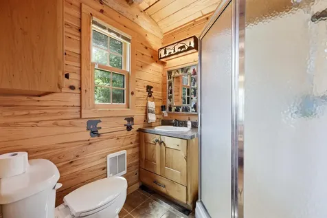 20705 W Toad Lake Drive Osage MN 56570