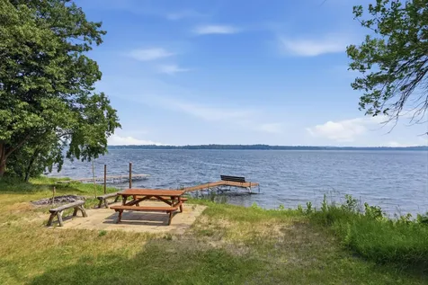 20705 W Toad Lake Drive Osage MN 56570