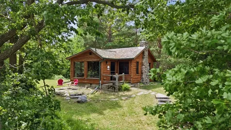 20705 W Toad Lake Drive Osage MN 56570