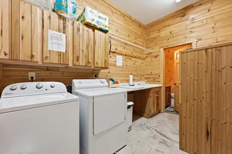 20705 W Toad Lake Drive Osage MN 56570