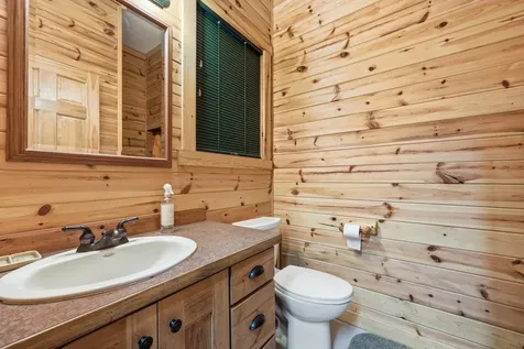 20705 W Toad Lake Drive Osage MN 56570