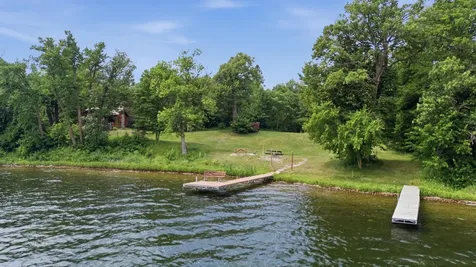 20705 W Toad Lake Drive Osage MN 56570