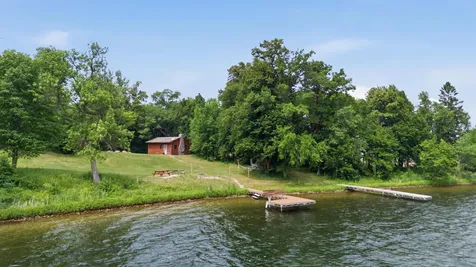 20705 W Toad Lake Drive Osage MN 56570