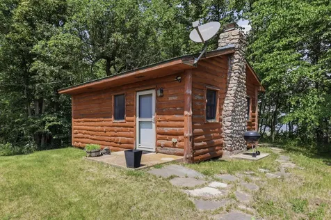 20705 W Toad Lake Drive Osage MN 56570