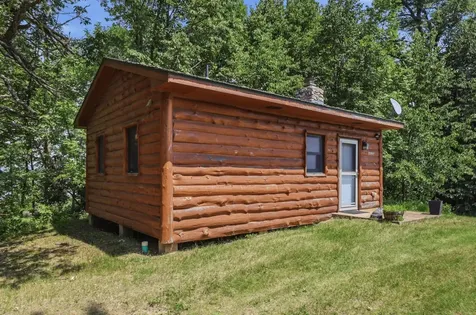 20705 W Toad Lake Drive Osage MN 56570