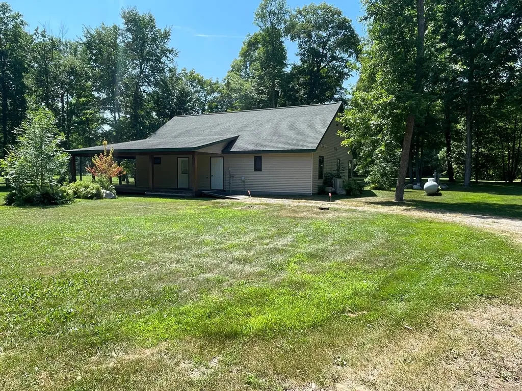 37725 Clover Street Aitkin MN 56431
