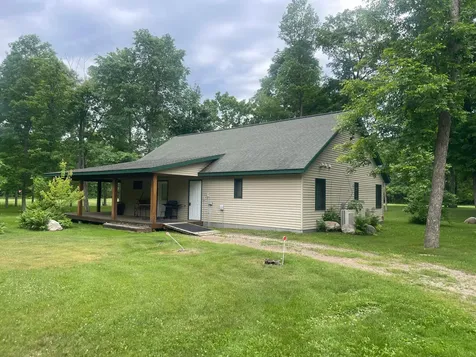 37725 Clover Street Aitkin MN 56431