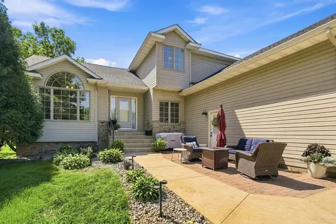 29528 139th Street NW Princeton MN 55371