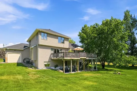 29528 139th Street NW Princeton MN 55371