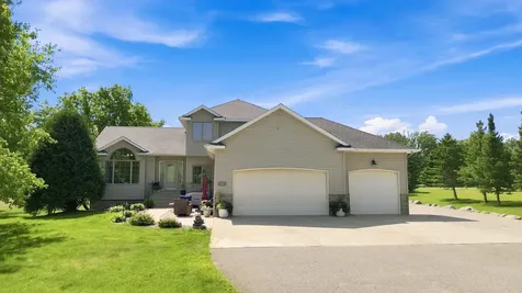 29528 139th Street NW Princeton MN 55371