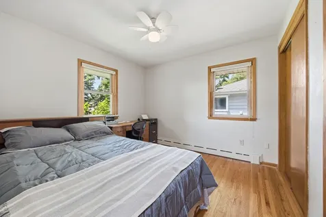 520 2nd Street E Hector MN 55342